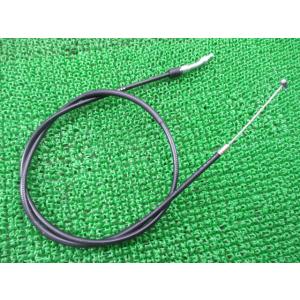 XS650SP クラッチワイヤー 1H20 ヤマハ 純正 中古 バイク 部品 447 奇麗 良品 断...