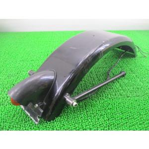 ヤマハ発動機 TW225 テールカウル 黒 5VC ヤマハ 純正 中古 バイク