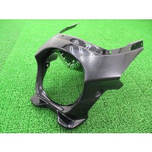 カワサキ（Kawasaki） ZRX400 ビキニカウル 紫M 55028-1326 純正 中古