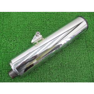 R1200RT マフラー 8545144 BMW 純正 中古 バイク 部品 K52 ヒート
