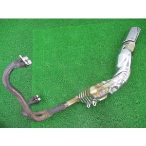 KERKER製 サイレンサーマフラー 左 在庫有 即納 社外 新品 バイク 部品