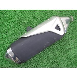 スズキ（SUZUKI） グラディウス400 エキパイマフラー 44HA 純正 中古