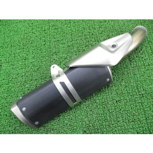 250EXC-F サイレンサーマフラー 790.05.081.000 VBKEXA401HM168*** KTM