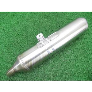 R1200RT マフラー 8545144 BMW 純正 中古 バイク 部品 K52 ヒート