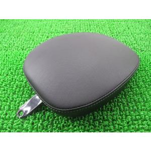 XL1200X タンデムシート ハーレー 純正 中古 バイク 部品 コンディション良好 破れ無し フ...