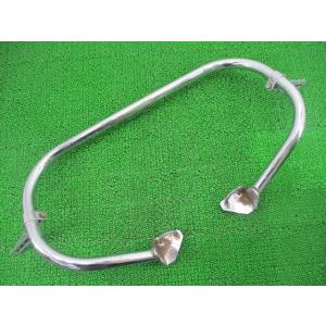 FXDB1580 エンジンガード 5HD1GX4158K306*** ハーレー 純正 中古 バイク ...