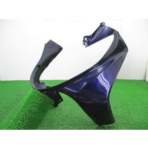 スカイウェイブ250 サイレンサーマフラー 社外 中古 バイク 部品 CJ43A