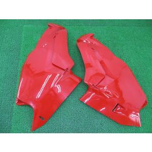 カワサキ（Kawasaki） 250TR シート 53001-1984 純正 中古 バイク 部品