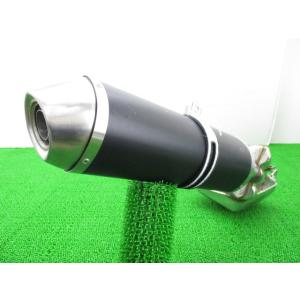 TSR製390duke スリップオンマフラー 1800S-KTM-41SV0 TSR製390duke スリップオンマフラー 1800S-KTM-41SV0