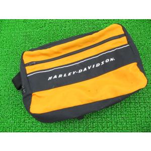 Harley Davidson（ハーレー・ダビッドソン） リュックサック ハーレー