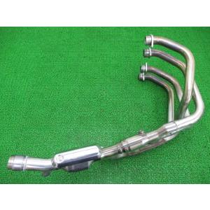 ホンダ（HONDA） CB1300SB エキパイマフラー 純正 中古 バイク 部品