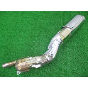 R1200RT マフラー 8545144 BMW 純正 中古 バイク 部品 K52 ヒート