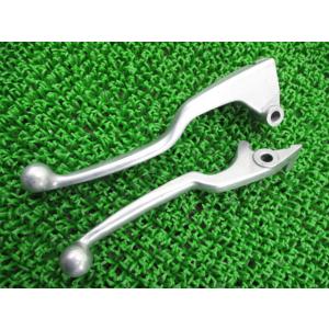 カワサキ（Kawasaki） Z1 Z2 クラッチレバー 純正 中古 バイク 部品