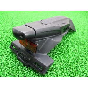 ZX-10R リアフェンダー 35019-0616 カワサキ 純正 中古 バイク 部品 ZXT00S...
