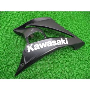NINJA1000 アンダーカウル 右 黒 55028-0347 カワサキ 純正 中古 バイク 部品...