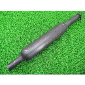 COBRA製XV1600ロードスター マフラー 社外 中古 バイク 部品 2001年式