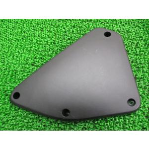 ホンダ（HONDA） CB400FOUR エアクリーナーボックス 純正 中古 バイク
