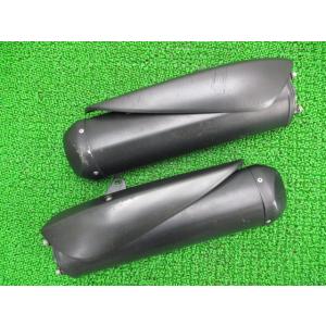 ZX-10R サイレンサーマフラー 左右 K502 カワサキ 純正 中古 バイク 部品 ZX1000...