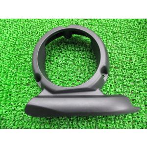 シグナスX125 ファンカバー 2JS ヤマハ 純正 中古 バイク 部品 コンディション良好 割れ欠...