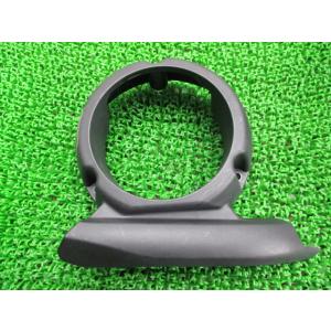 シグナスX125 ファンカバー 2JS ヤマハ 純正 中古 バイク 部品 割れ欠け無し コンディショ...