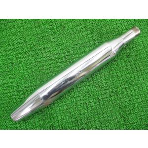 XL1200S サイレンサーマフラー 65171-98A/65312-98A ハーレー 純正