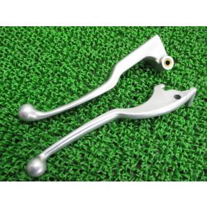 YZF-R3 レバー 左右 ヤマハ 純正 中古 バイク 部品 RH07J ブレーキレバー クラッチレ...