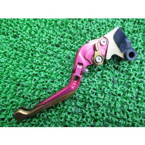 カワサキ（Kawasaki） Z1 Z2 クラッチレバー 純正 中古 バイク 部品