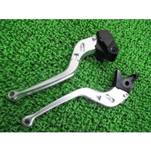 カワサキ（Kawasaki） ZX-14R ブレーキレバー 純正 中古 バイク 部品