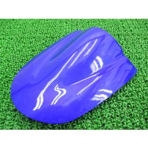 ZXMT製GSX-R600 シングルシートカウル 青M JS1GN7DA872101*** 社外 中...
