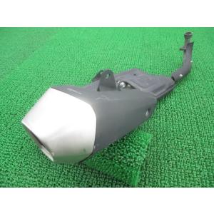 ホンダ（HONDA） GB250クラブマン マフラー KL8 K1 純正 中古 バイク