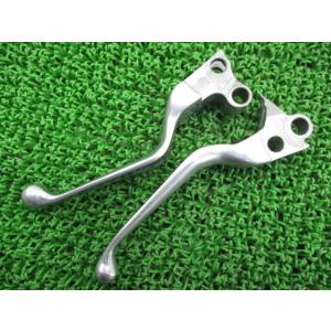 FXBRS1870 レバー 左右 ハーレー 純正 中古 ソフテイル ブレイクアウト