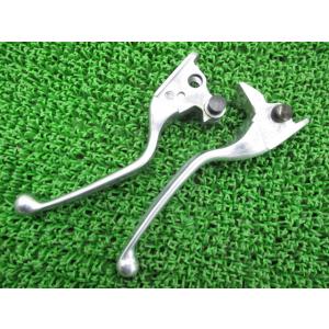 FXBRS1870 レバー 左右 ハーレー 純正 中古 ソフテイル ブレイクアウト