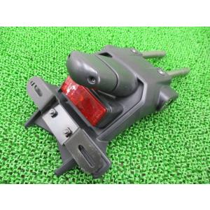 ZX-10R リアフェンダー カワサキ 純正 中古 バイク 部品 ZX1000J 割れ欠け無し 品薄...