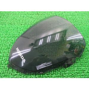中古 ホンダ 純正 バイク 部品 CB400SB スクリーン 純正 MFM NC42 後期 コンディション良好 割れ欠け無し 車検 Genuine