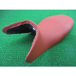 F800GT シート 7 711 714 BMW 純正 中古 バイク 部品 7711714
