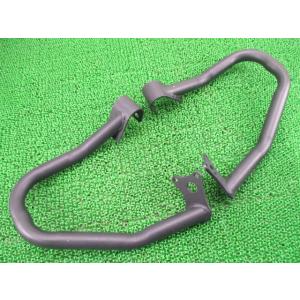 XL883 XL1200 サイレンサーマフラー 上下 027-7883/027-7884 純正 中古