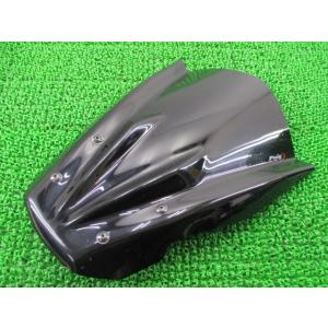 ホンダ（HONDA） CB400FOUR サイドカバー 左 純正 中古 バイク 部品