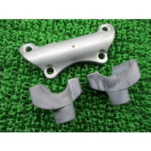 FLHX1690 ハンドルポスト 56151-88B ハーレー 純正 中古 バイク 部品 コンディシ...