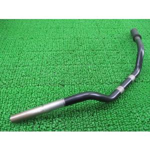 ホンダ（HONDA） CB1100 ハンドル MGC 純正 中古 バイク 部品 SC65 φ22