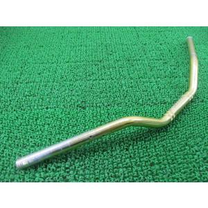 EFFEX製ZRX400 ハンドル 社外 中古 バイク 部品 ZR400E アルミイージーフィットバ...