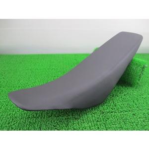 KLX230 シート 53066-0691 カワサキ 純正 中古 バイク 部品 LX230A 綺麗 ...