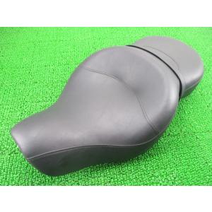 イージーライダース製XL883 XL1200 シート 社外 中古 バイク 部品