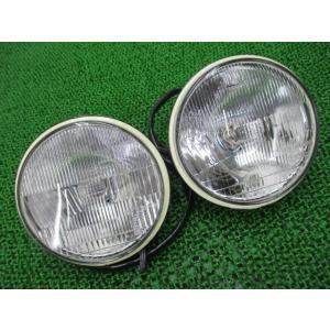 トライアンフT140 T160 ヘッドライト SS700 トライアンフ(TRIUMPH