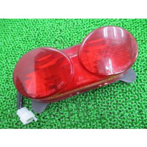 カワサキ（Kawasaki） バリオス テールランプレンズ 040-7780 純正