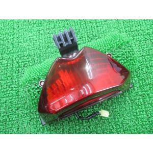スズキ（SUZUKI） GT380 テールランプステー 35710-11 純正 中古