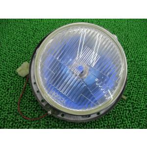 XL883 XL1200 ヘッドライト ハーレー 純正 中古 バイク 部品 スポーツ