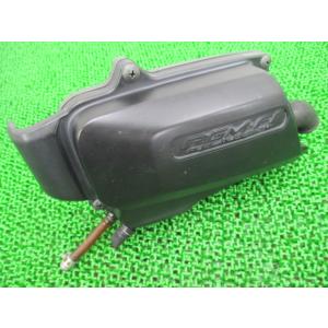 スズキ（SUZUKI） グラストラッカー サイレンサーマフラー 3839 純正