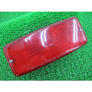 ホンダ（HONDA） GB250クラブマン ミラー 左右 黒 純正 中古 バイク