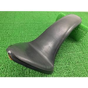 イージーライダース製ビラーゴ250 ソロシート 社外 中古 バイク
