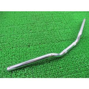 ホンダ CB400SF ハンドル MFM NC42-1500*** 純正 中古 バイク 部品
